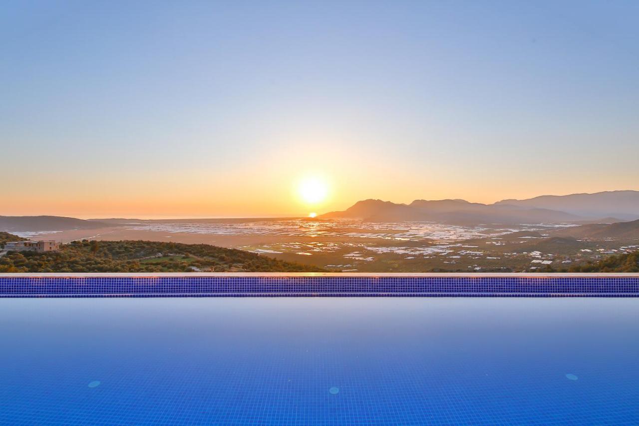 Villa Mihrimah 2 Kaş Eksteriør bilde