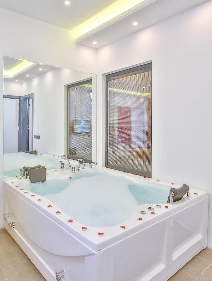 Villa Mihrimah 2 Kaş Eksteriør bilde